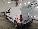 Citroen BlueHDi 100 S&S ETG6 Business M Berlingo Fourgon Business L1 (Court) 1.6 BlueHDi 100CV BVA6 E6 #1