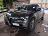 AlfaRomeo 98 ALFA ROMEO STELVIO / 2017 / 5P / SUV 2.2 TD 160 CV SUPER BUSINESS AT8 RWD #0