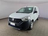 Dacia 7 DACIA DOKKER / 2012 / 4P / VETT. FURGONATA DOKKER VAN 1.6 SCE GPL 110CV #0