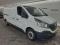 preview Renault Trafic #1