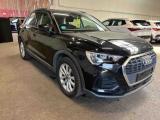 Audi 35 TFSI basis Q3 #1