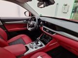 ALFA ROMEO STELVIO 2.0 TB Q4 SPRINT AUT #2