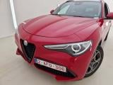 ALFA ROMEO STELVIO 2.0 TB Q4 SPRINT AUT #3