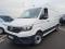 preview Volkswagen Crafter #0