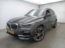 BMW X5 - 2018 3.0A xDrive45e 286 PHEV (EU6d-TEMP) 5d