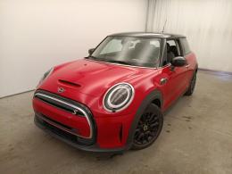 MINI E-MINI 28.9 kWh Cooper SE 184 S 3d