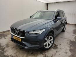 VOLVO XC90 - 2019 2.0 T8 TE 303 4WD PHEV Momentum Pro 7pl. 5d