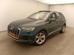 AUDI Q7 - 2020 55 TFSi e 340 (+41) Quattro Tiptronic PHEV (EU6d-TEMP) 5d