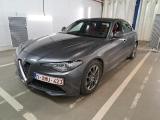 Alfa Romeo GIULIA Giulia 2.2 D 136 Super AUTO 100kW/136pk  4D/P Auto-8 #0