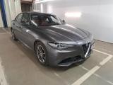 Alfa Romeo GIULIA Giulia 2.2 D 136 Super AUTO 100kW/136pk  4D/P Auto-8 #1