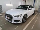 Audi A6 A6 Business Edition Sport 30 TDI S tronic 100kW/136pk  4D/P Auto-7 #0