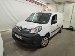 Renault Kangoo Express Kangoo ZE 33 Maxi 2 places B-Buy 4d