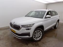 SKODA KODIAQ DIESEL 2.0 CR TDi 150 Style DSG (EU6AP) 5d 7pl