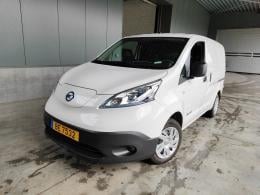 NISSAN E-NV200 Fourgon DSD Optima 6d