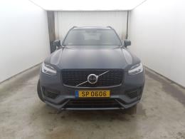 VOLVO XC90 - 2019 2.0 T8 TE 303 4WD R-Desig.Plug-In 7p.(EU6d-T 5d