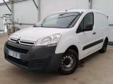 Citroen BlueHDi 75 BVM Club M Berlingo Fourgon Club L1 (Court) 1.6 BlueHDi 75CV BVM5 E6 #0