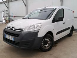 Citroen BlueHDi 75 BVM Club M Berlingo Fourgon Club L1 (Court) 1.6 BlueHDi 75CV BVM5 E6