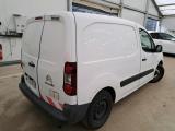 Citroen BlueHDi 75 BVM Club M Berlingo Fourgon Club L1 (Court) 1.6 BlueHDi 75CV BVM5 E6 #2