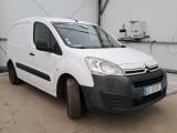 Citroen BlueHDi 75 BVM Club M Berlingo Fourgon Club L1 (Court) 1.6 BlueHDi 75CV BVM5 E6 #3