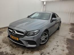 MERCEDES CLASSE E COUPE DIESEL (C238) E 220 d 194 (EU6.2) 2d Auto