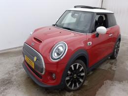 MINI E-MINI 28.9 kWh Cooper SE 184 XL 3d