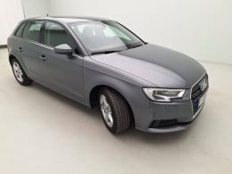 Audi, A3 Sportback FL'16, Audi A3 Sportback 1.0 30 TFSi 85kW 5d