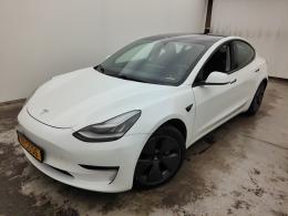 TESLA MODEL 3 75 kWh 351 Long-Range Dual Motor 5d