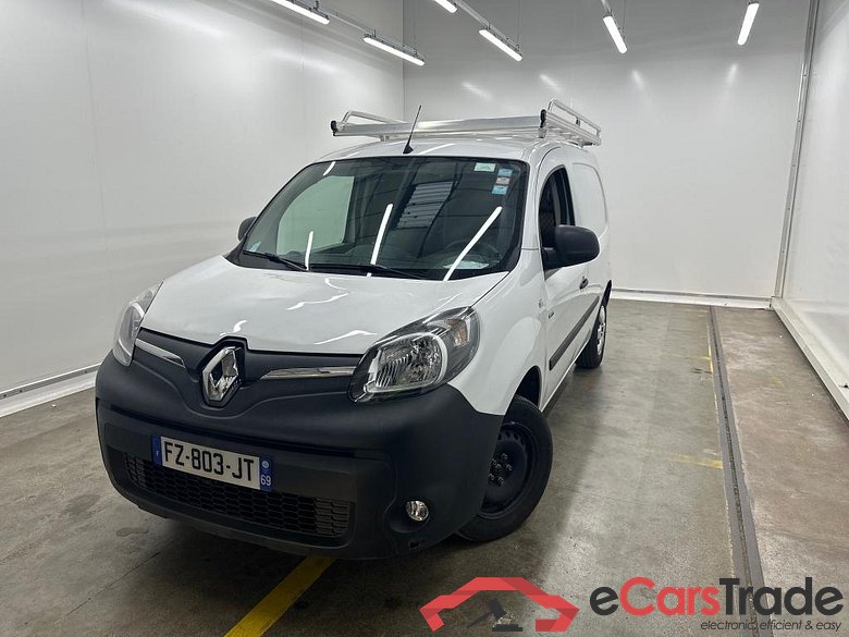 Renault Z.E. ExtraRLink Achat Integral - 19 RENAULT Kangoo Express / 2013 / 3P / Fourgonnette Z.E. ExtraRLink Achat Integral - 19