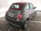 preview Fiat 500C #2