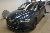 Audi A3 Sportback - alt A3 Sportback 35 TDI 2.0 TDI 110KW AT7 E6dT #0