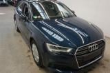 Audi A3 Sportback - alt A3 Sportback 35 TDI 2.0 TDI 110KW AT7 E6dT #1