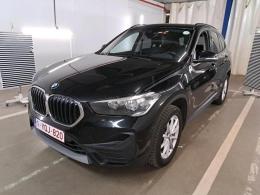 BMW X1 X1 sDrive18d (110 kW) 110kW/150pk  5D/P Man-6