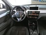 BMW X1 X1 sDrive18d (110 kW) 110kW/150pk  5D/P Man-6 #4