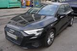 Audi A3 SB ´20 A3 Sportback 35 TDI 2.0 TDI 110KW AT7 E6dT #0