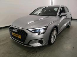 AUDI A3 SB '20 Audi A3 Sportback 30 TFSI Business edition 5d