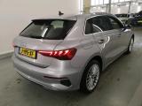 AUDI A3 SB '20 Audi A3 Sportback 30 TFSI Business edition 5d #1