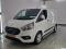 preview Ford Transit Custom #0