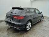 Audi A3 Sportback 2.0 35 TDi 110kW S tronic Business Ed 5d #1