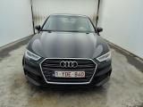 Audi A3 Sportback 2.0 35 TDi 110kW S tronic Business Ed 5d #4