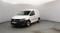 preview Volkswagen Caddy #2