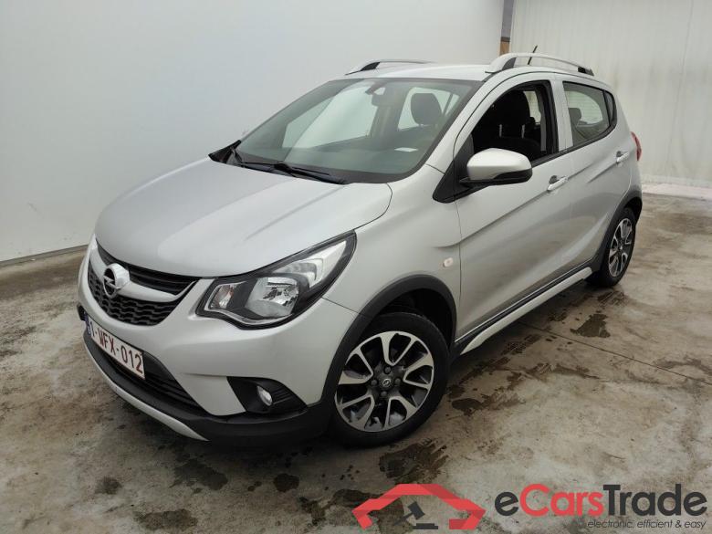 Opel Karl 1.0 Rocks 5d #1