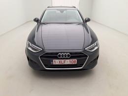 Audi, A4 Avant FL'19, Audi A4 Avant 2.0 35 TDi 120kW S tronic Business E