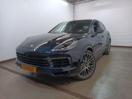 *PORSCHE CAYENNE E-HYBRID COUPE 3.0i V6 340 Plug-In Hybrid Tiptronic 5d