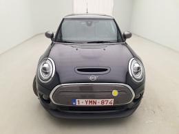 MINI, Mini 3d '14, Mini Cooper SE XL 3d