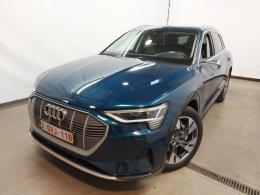 Audi E-Tron 55 Quattro Advanced 5d