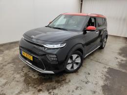 KIA E-SOUL - 2020 64 kWh 204 More (EU6d-TEMP) 5d