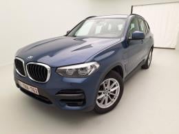 BMW, X3 '17, BMW X3 xDrive30e (120 kW) 5d