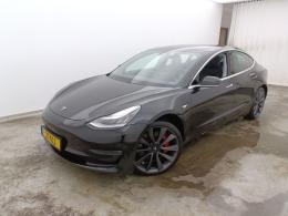 TESLA MODEL 3 65 kWh 462 Performance Dual Motor 5d