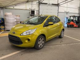 FORD Ka Ka 1.2i Ambiente X Start/Stop