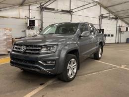 VOLKSWAGEN Amarok Double Cab Amarok DC Highline 4X4 3,0 l TDI BMT 258ch (190kW) Boîte automatique 8 vitesses